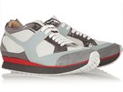 Luxusn sportovn boty: MM6 Maison Martin Margiela