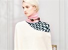 Objemn svetr: Christian Dior