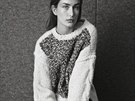 Objemn svetr: Isabel Marant