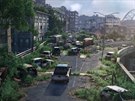 Vylepená verze The Last of Us pro PlayStation 4