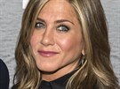 Jennifer Anistonová na premiée nové ady seriálu HBO The Leftovers (New York,...