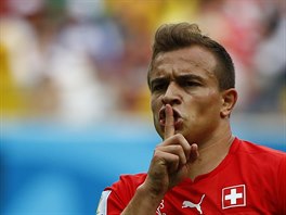 Xherdan Shaqiri (vcarsko)