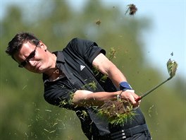 PGA Tour Ondej Lieser