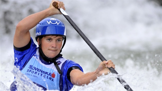 Kate�ina Ho�ková