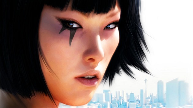 Faith Connors - Mirror's Edge