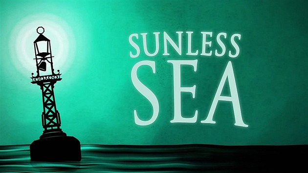 Sunless Sea