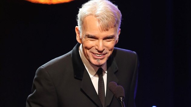 Billy Bob Thornton pijm cenu kritik za minisrii Fargo.