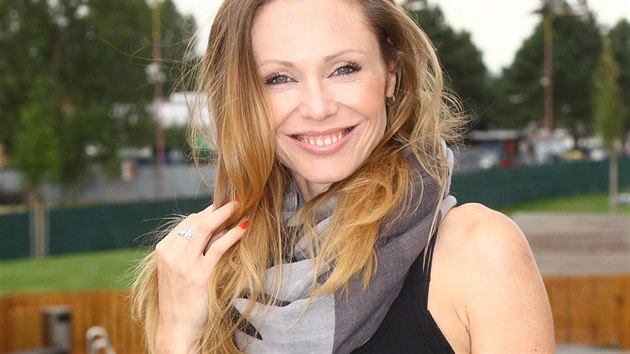 Pavla Vitzkov (2014)