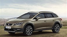 Na dobrých výsledcích Seatu se výrazn� podepsal model Leon.