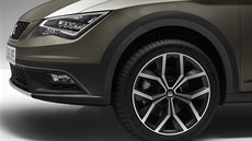 SEAT Leon X-PERIENCE