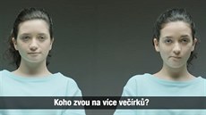 Sociální experiment, vykaka