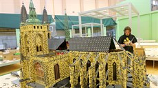 Michal �nobr po�ádá ve svém lipenském areálu Lipno Point nejv�t�í domácí...