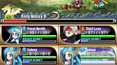 Brave Frontier