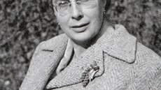 Emma Bardas svého mu�e p�e�ila o více ne� p�l století. Mnozí Jihlavané si jí...