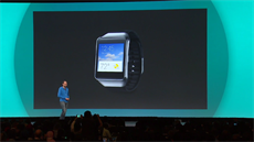 Samsung Gear Live