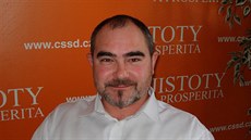 Martin Zrzavecký (�SSD).