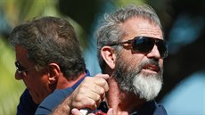 Mel Gibson ve filmu Moje letní prázdniny