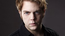 Spisovatel Christoffer Carlsson má doktorát z kriminalistiky