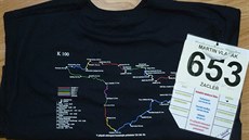 Jak jsem p�e�il Krakono�ovu stovku 2014