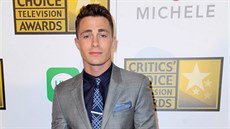 Colton Haynes (Beverly Hills, 19. ervna 2014)