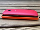 Nokia Lumia 630 a Motorola Moto E