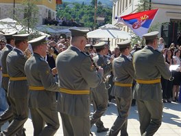 Andrigrad hostil na 100. výroí adu kulturních událostí, namátkou nkolik...