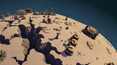 Planetary Annihilation