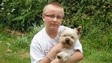 Joná se u cítí mnohem lépe a volný ás si konen me uít bez výrazného...