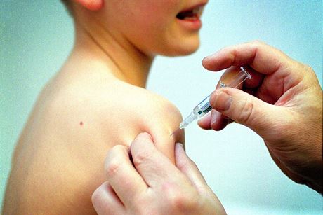 Proti HPV se bn okují chlapci v Rakousku, Itálii, Austrálii, Kanad i USA. (Ilustraní foto)