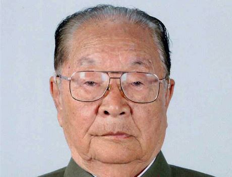 Armádní generál on Pchjong-ho byl jedním z nejbliích poradc nkdejího