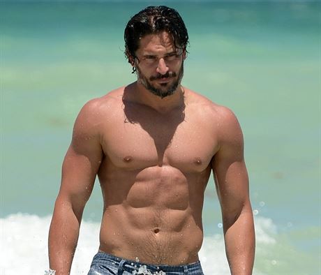 Joe Manganiello