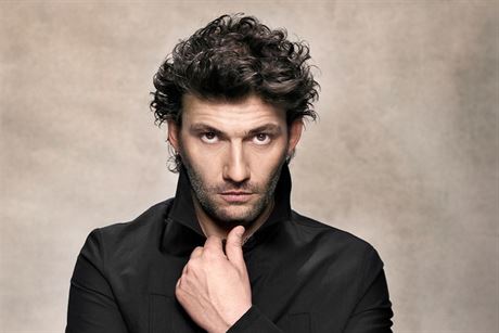 Jonas Kaufmann