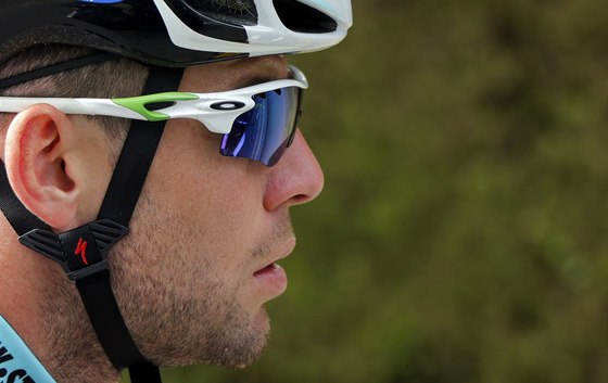 Mark Cavendish