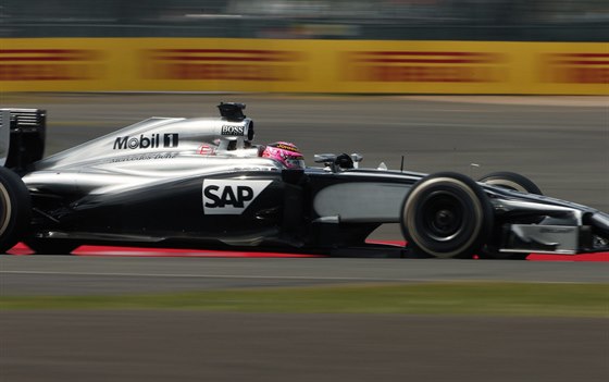 Dodavatelem motor pro stáj McLaren bude japonská automobilka Honda.