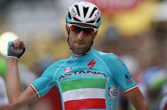 Vincenzo Nibali