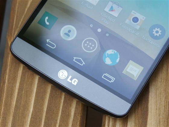 LG G3