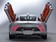 Spyker C8 Aileron