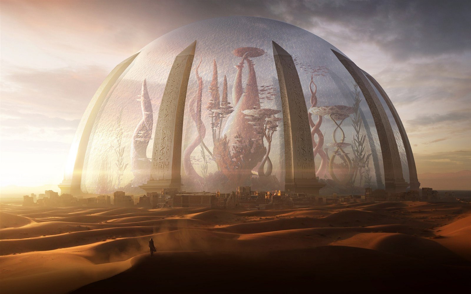 Torment: Tides of Numenera 