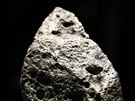 Kyleovický meteorit. Vesmírnými kameny lovci ped osmnácti tisíci lety...