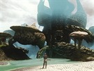 Fandovský projekt Skywind pedlává svt Morrowindu do enginu Skyrim