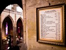 Seznam varhank v katedrle sv. Vta