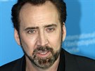 Nicolas Cage