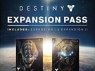 Destiny - Expansion Pass