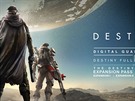 Destiny - digitální Guardian edice
