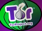 Logo projektu Tor zajiujícího anonymní pístup k internetu prostednictvím...