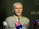 Náelník Generálního tábu Armády R Petr Pavel popisuje okolnosti úmrtí ty...