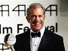 Mel Gibson s Křišťálovým glóbem za umělecký přínos světové kinematografii (4....