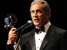 Mel Gibson s Kiálovým glóbem za umlecký pínos svtové kinematografii (4....