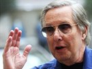 I William Friedkin pevzal ve Varech Kiálový globus za mimoádný umlecký...