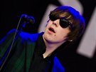 The Strypes na Rock for People 2014.